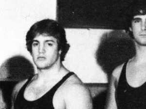 35 Celebrities Who Excelled in High School Sports