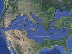 These Maps Reveal a New Perspective of America