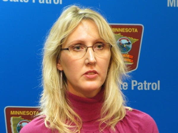 Catherine Casey's daughter was killed in 2006