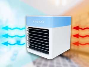 Incredible $89 Portable AC is Taking United States by Storm