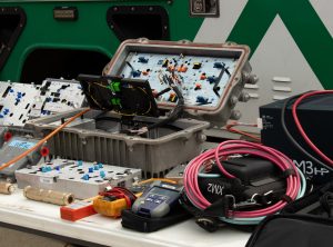 Broadband Infrastructure Equipment