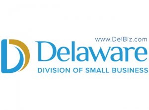 Division of Small Business logo
